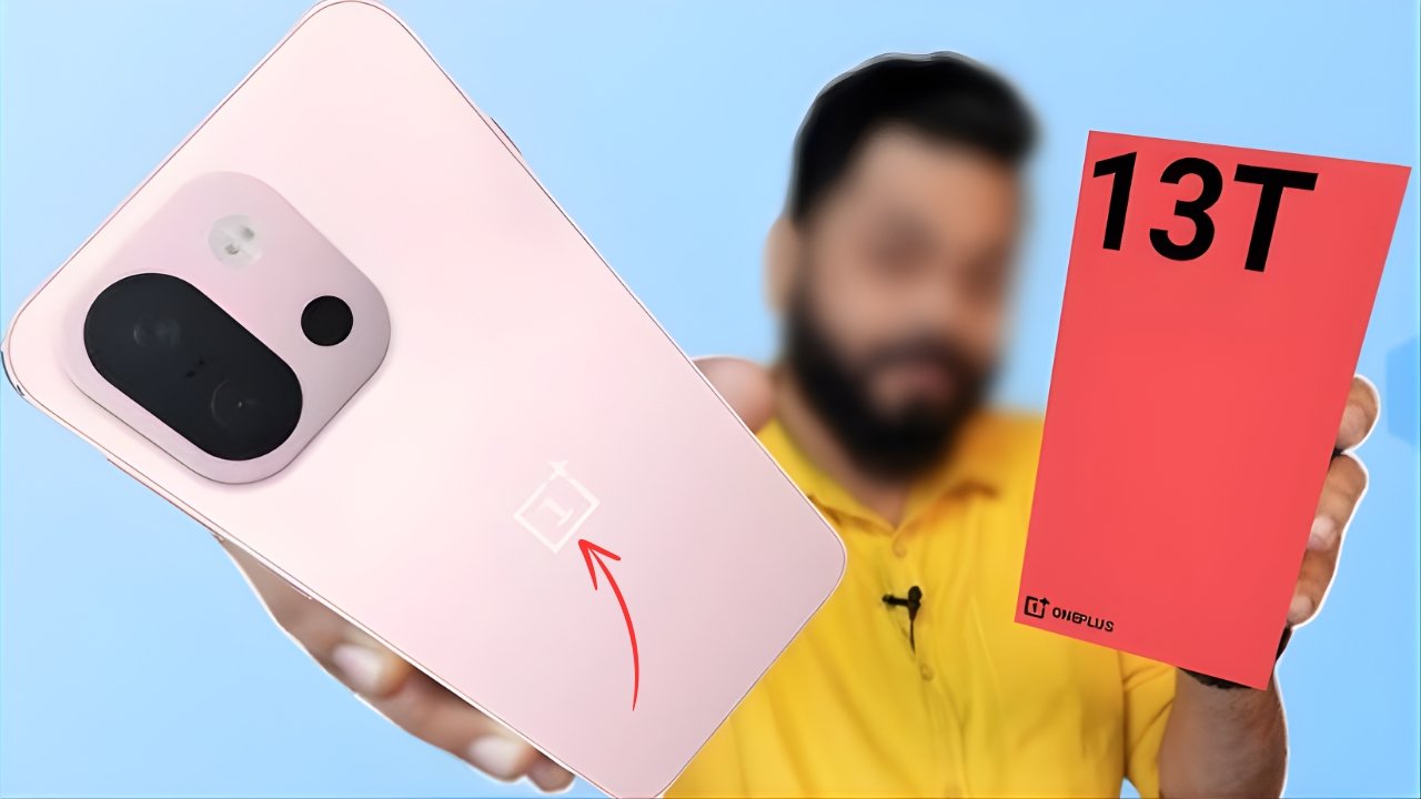 OnePlus 13T 5G Price
