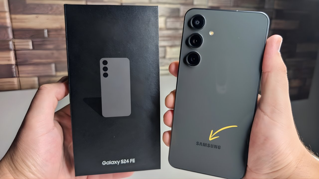 Samsung Galaxy S24 FE 5G